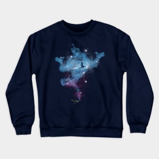 Genie Crewneck Sweatshirt